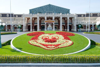 ディズニーの朝ご飯について 東京ディズニーランドに行きます 7時頃にはエント Yahoo 知恵袋