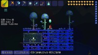 テラリアです この状態にしていればトリュフは来るでしょうか Yahoo 知恵袋