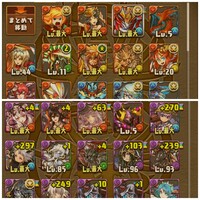 パズドラのパーティ診断をお願いします リーダー光セトサブマルカブ転生ホルス転 Yahoo 知恵袋