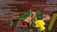 Minecraftについてminecraftについて質問です 早速ですがワー Yahoo 知恵袋