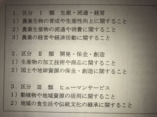 農業クラブの意見発表作文についてです この春から農業高校に通う Yahoo 知恵袋