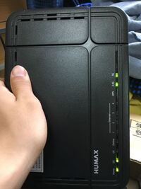 宣伝 列挙する ゲージ Humax 適用 受け付けない モデム Goitaihansou Jp