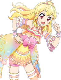 縦ロールのアニメキャラでこの中だと誰が好きですか 1 巴マミ 魔法少女ま Yahoo 知恵袋