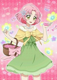 新しいプリキュアのスタートウィンクルプリキュアの主人公の声優さんってア Yahoo 知恵袋