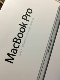 MacBookpro2012年モデルの初期化の方法を教えて下さい - Yahoo!知恵袋