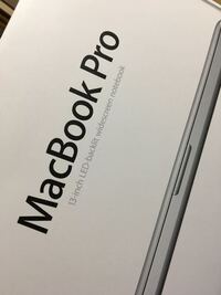 MacBookpro2012年モデルの初期化の方法を教えて下さい MacBookpro2012年モデルの初期化の方法を教えて下さい