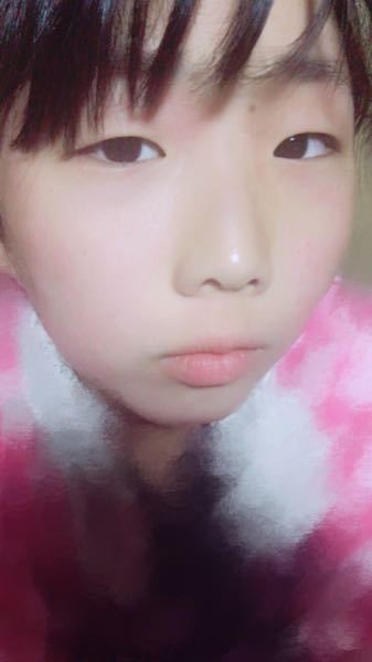 中学2年生　女子 