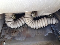 朝日ソーラーの太陽熱温水器から水が漏れているのですが どういう所に修 Yahoo 知恵袋