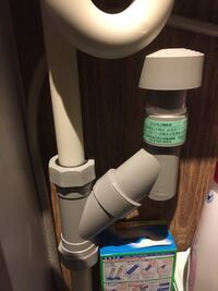 トイレ内の手洗いから水が逆流 １ヶ月に1回くらいの割合で 便器の水を流 Yahoo 知恵袋