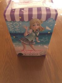 プライズのフィギュアの元値は上限800円までという話は有名です Yahoo 知恵袋
