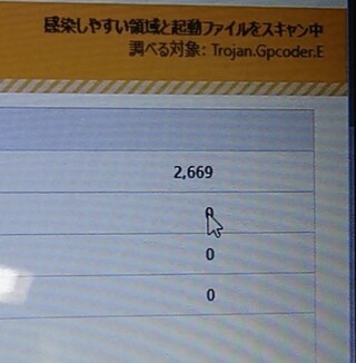 Nortonについてです スキャン中にトロイの木馬らしき名前のもの Yahoo 知恵袋