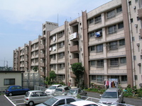 都営住宅の三点給湯について お風呂にあるバランス釜のガスで シャワー Yahoo 知恵袋