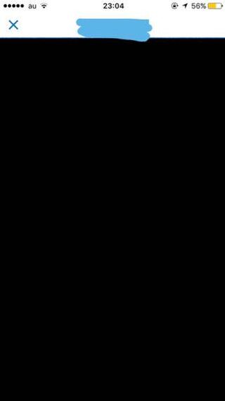 Lineのトプ画が見れない人がいます その人はトプ画を設定していて拡大 Yahoo 知恵袋