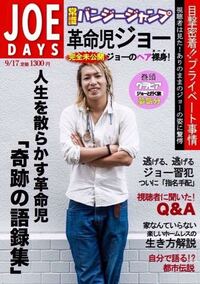 この写真のジョーブログのジョーさんが髪の毛につけているアクセサリーの名 Yahoo Beauty