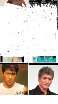 吉川晃司って目を整形してますか デビュー時の映像では目が糸のように細いのに今 Yahoo 知恵袋