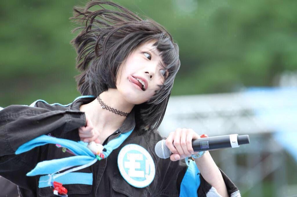 ゆるめるモあのちゃんの年齢って分かりますか？ - 2013年で高校