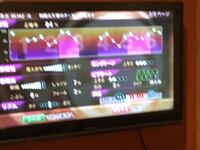 Damカラオケ これでなぜ90点が行かないのですか 画質悪くてすい Yahoo 知恵袋