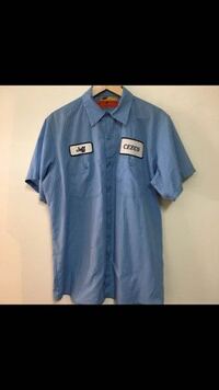 ワッペンがついたワークシャツってださいですか たとえばこんなの Yahoo 知恵袋