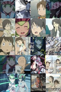 勿論ディメンションwと電脳コイルがクロスオーバーしたらどうなるの 無論ディメ Yahoo 知恵袋