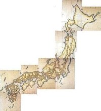 伊能忠敬の日本地図は正確すぎて危険だったのですか 伊能忠敬と Yahoo 知恵袋