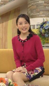 江崎史恵元アナウンサー 復帰してほしいよね 復帰してほしいですなー Yahoo 知恵袋