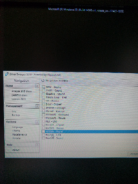 至急 グラボをgt730からgt1030に交換するのですがドライ Yahoo 知恵袋