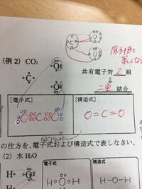 糖の構造式を書くとき手前の価標を太くする必要はありますか 試験で Yahoo 知恵袋