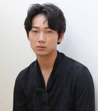 実写のビーバップハイスクールの仲村トオルの髪型はアイパーです Yahoo 知恵袋
