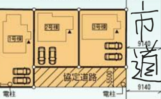 光回線をつなげる工事をするのに隣とのトラブルをさけるため 新しい電 Yahoo 知恵袋