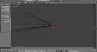 Blender V2 69 でpmxファイルの編集を行っているので Yahoo 知恵袋