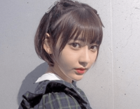 岐阜出身のアイドルといえば 伊藤寧々 元乃木坂46 堀未央奈 乃木坂46 Yahoo 知恵袋