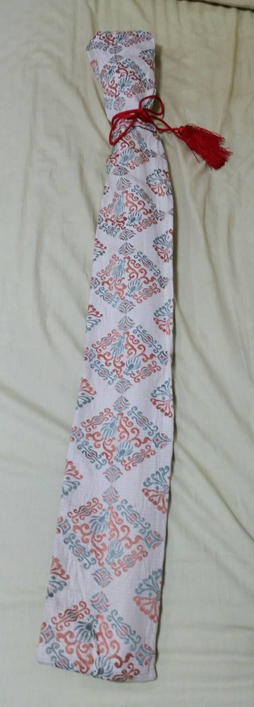 日本刀の鑑定書について質問ですが、貴重刀剣の認定書（昭和44年の発行