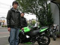 あなたが知ってるダサいバイク乗りのあるあるを紹介して下さい 自分がよく見か Yahoo 知恵袋