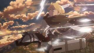 アニメ 進撃の巨人 2期の最終話のヒストリアの立体機動シーンで流れた歌のタイ Yahoo 知恵袋
