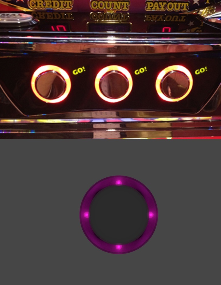 ３DCG制作ソフトblenderにおいての発光透過オブジェクトの作成などにつ 