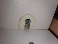 取り付けてある棚板をきれいにはずす方法を教えてください 壁面には Yahoo 知恵袋