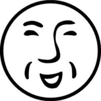歌い手アンダーバーの顔文字について もしba 90 ボムけたマーク がなかった Yahoo 知恵袋