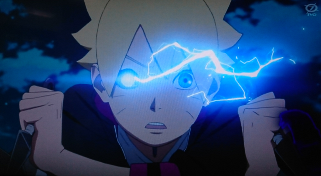 Boruto ボルト Narutonextgenerations で Yahoo 知恵袋