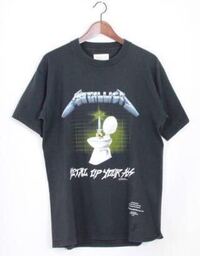 自分でプリントtシャツをヴィンテージ風に加工したいんですけど Yahoo 知恵袋
