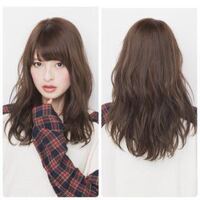 白髪用ヘアカラーと普通のは何が違いますか サイオスのベージュ Yahoo 知恵袋