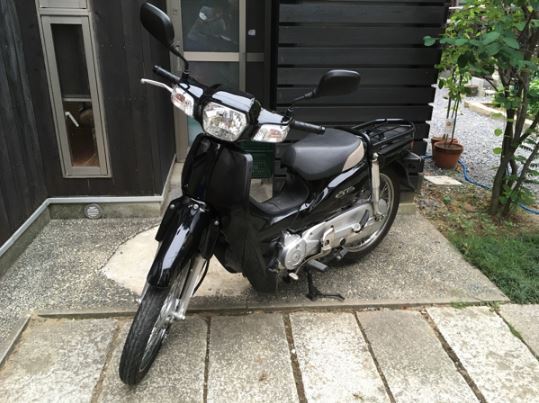 ヤフオクに出品されているバイクを買って失敗したことはありますか