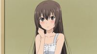 髪を下ろすと可愛さが倍増する キャラクターといえば誰ですか Yahoo 知恵袋