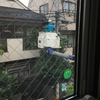 フレッツ光工事は雨の場合はやりますか 大雨などは除いての場合です Yahoo 知恵袋