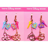 このペアストラップはディズニーシーに売ってますか 売ってます Yahoo 知恵袋