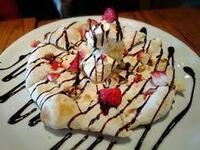 サーティワンのアイスピザ好きですか 二種類あるよね チョコのや Yahoo 知恵袋