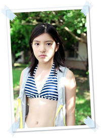 6579 画像の人物の名前を答えてください 川島海荷 かわしまうみか Yahoo 知恵袋
