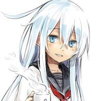 艦これの響で調べていたらこのイラストを見つけて気に入ったのですが この絵師さ Yahoo 知恵袋