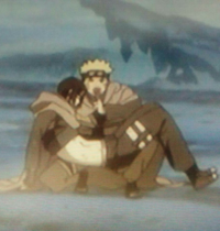 サスケは左腕がないので印が結べないと思いますなので千鳥とか出来ないのですか あ Yahoo 知恵袋