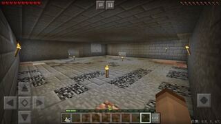 マイクラpeでスライムチャンクをわさびさんの動画を見て 調べたんで Yahoo 知恵袋