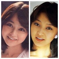 倉田まり子と石川ひとみは どっちがかわいかったと思いますか Yahoo 知恵袋